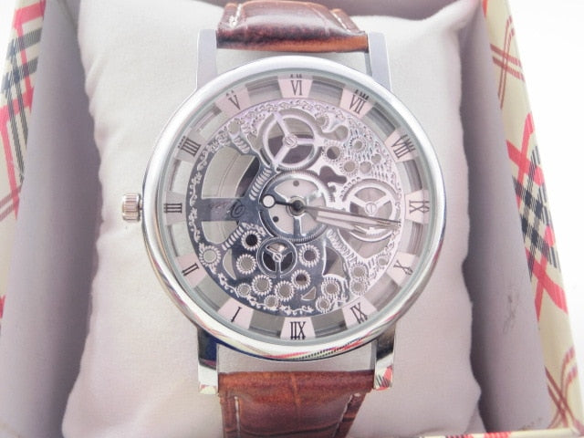 Vintage Men’s Luxury Watch