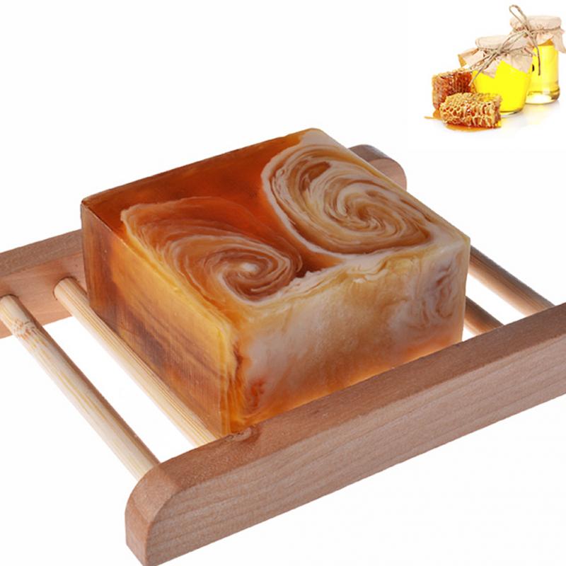Honey Milk Handmade Natural Soap