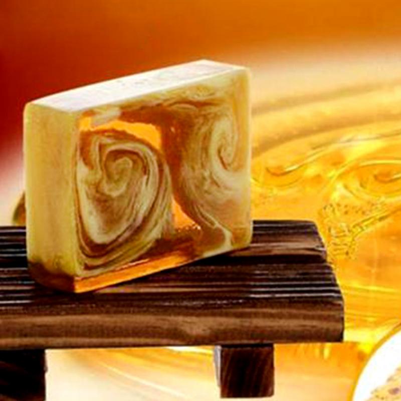 Honey Milk Handmade Natural Soap