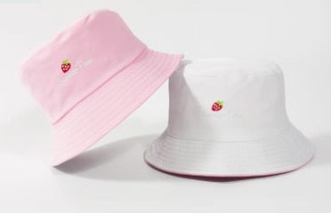 Women Bucket Hat