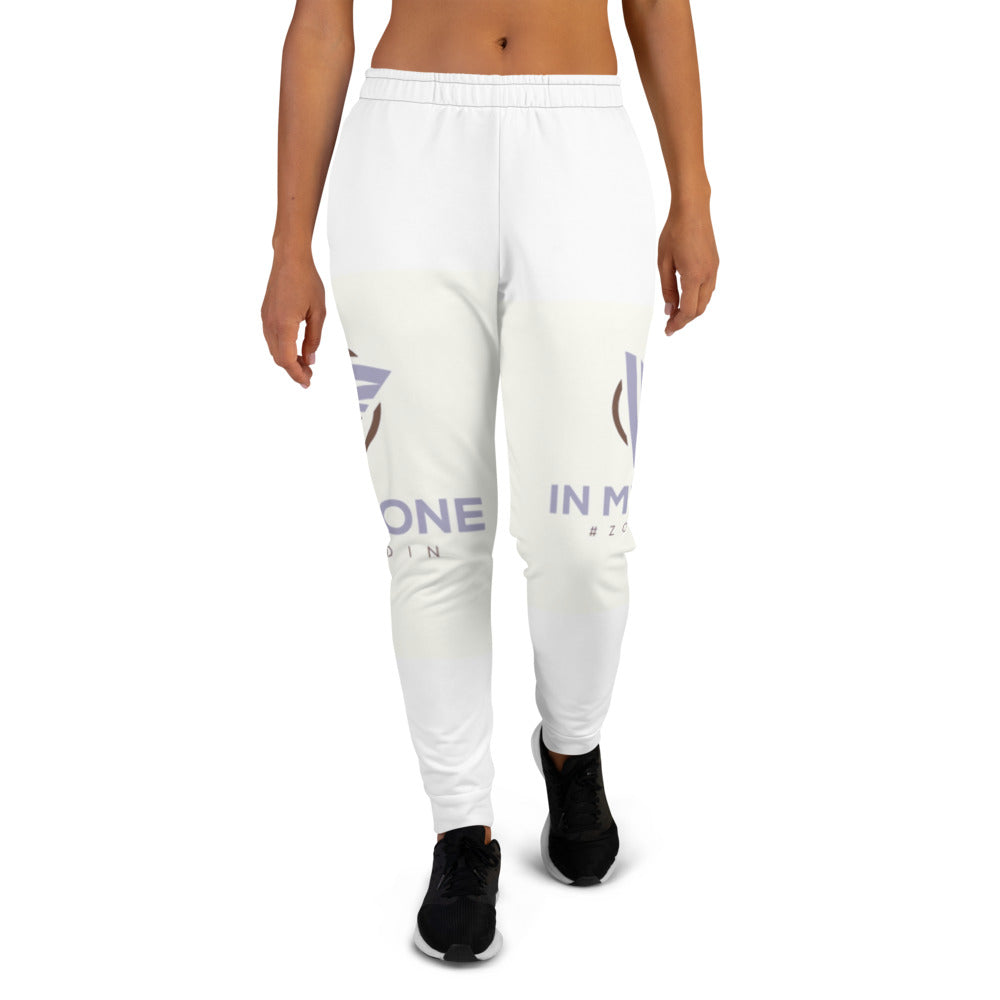 Women's Violet Hill In My Zone Joggers